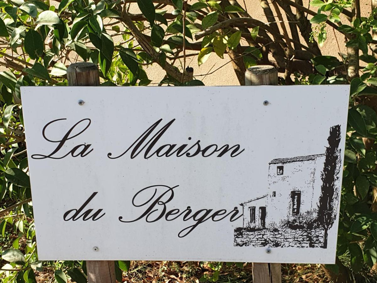 St Remy De Provence, La Maison Du Berger Saint-Andiol Zewnętrze zdjęcie