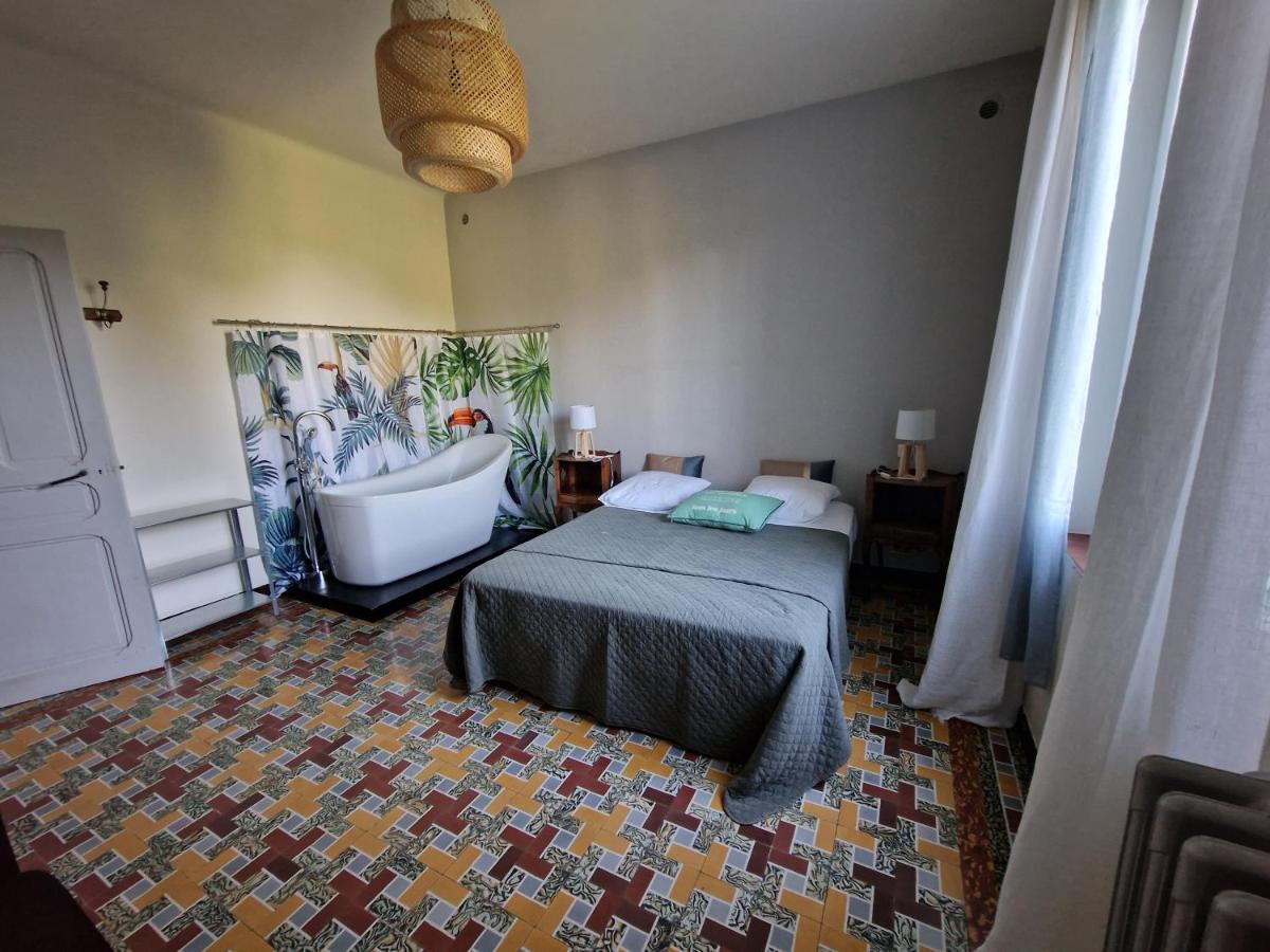 St Remy De Provence, La Maison Du Berger Saint-Andiol Zewnętrze zdjęcie