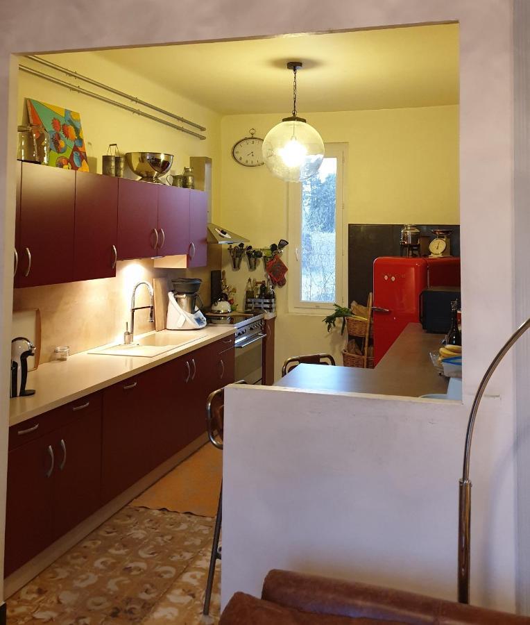 St Remy De Provence, La Maison Du Berger Saint-Andiol Zewnętrze zdjęcie